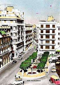 RA g- 018- Place des Victoires